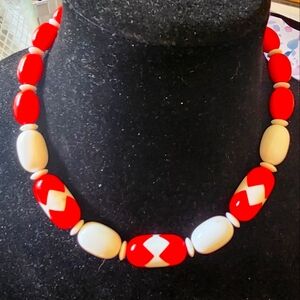 Beaded Necklace
